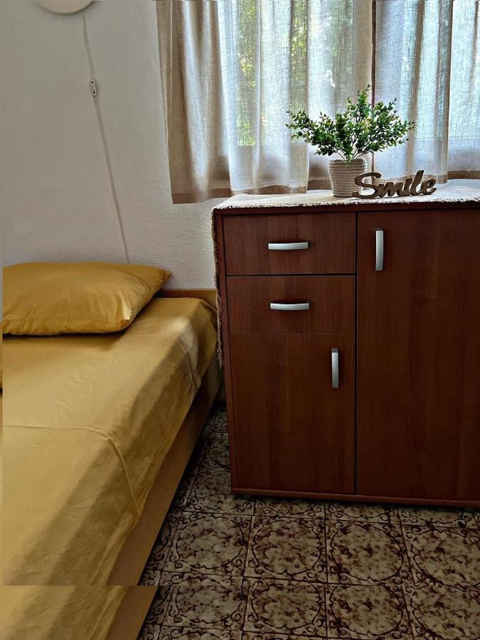 Apartment Villa Angelina, 70M From The Beach, Free Parking Novigrad Istria Dış mekan fotoğraf