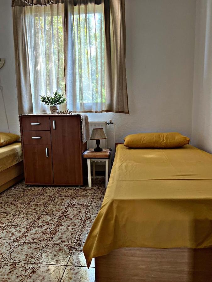 Apartment Villa Angelina, 70M From The Beach, Free Parking Novigrad Istria Dış mekan fotoğraf